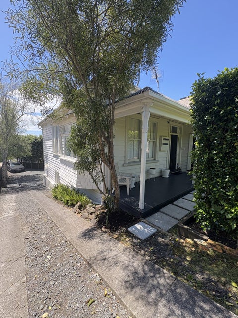 27 View Road, Mount Eden, Auckland
