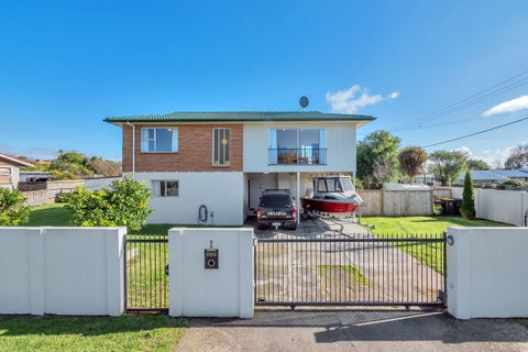 1 Lindis Place, Mangere Bridge, Auckland