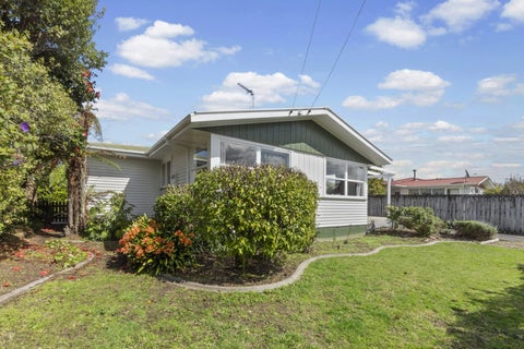 45 English Street, St Andrews, Hamilton