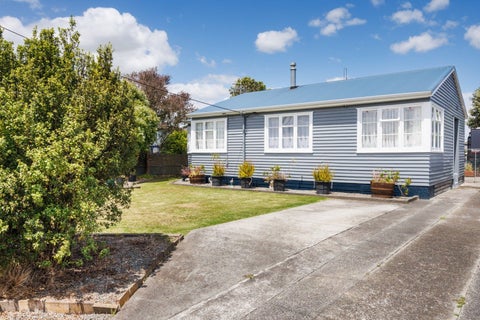 31 Taylor Avenue, Feilding, Feilding
