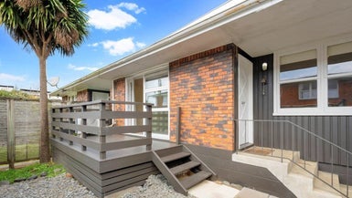 2/34 Thatcher Street, Mission Bay, Auckland