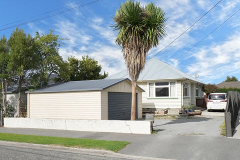 50 Moreland Avenue, Papanui, Christchurch