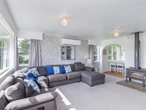 54 Kuku Beach Road, Kuku, Levin