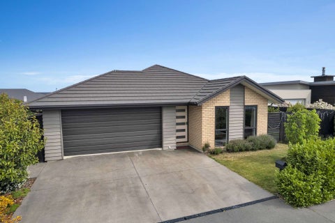 55 Tauhinu Avenue, Lincoln, Lincoln