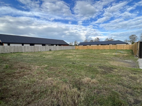 9 Cawton Grove, Tinwald, Ashburton