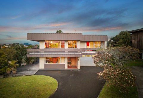 22 Park Rise, Campbells Bay, Auckland