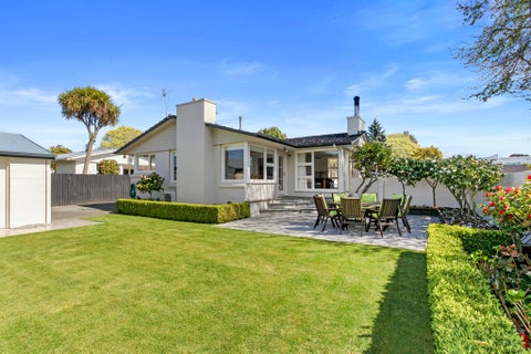 91 Woodbury Street, Russley, Christchurch