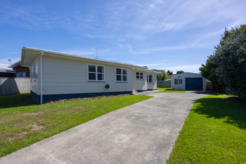 28 Dewe Avenue, Feilding, Feilding