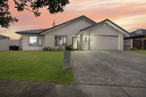 23 Foxlaw Street, Randwick Park, Auckland