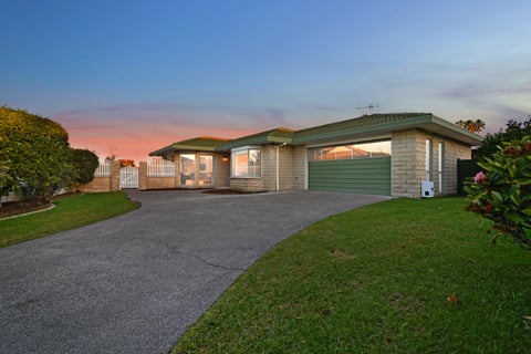 30 Laburnum Glen, Mount Maunganui, Mount Maunganui