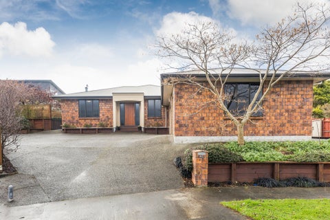 41 Masefield Terrace, Kelvin Grove, Palmerston North