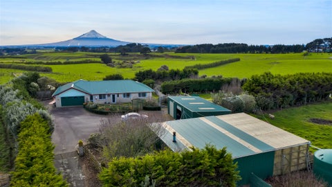 38A Denby Road, Hawera
