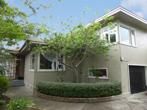 291 Fitzherbert Avenue, West End, Palmerston North