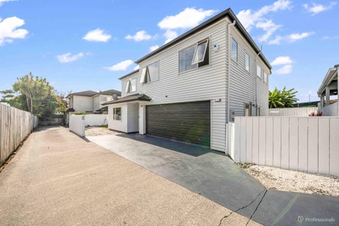 543A Weymouth Road, Weymouth, Auckland