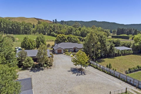 178 Wakefield-Kohatu Highway, Wakefield