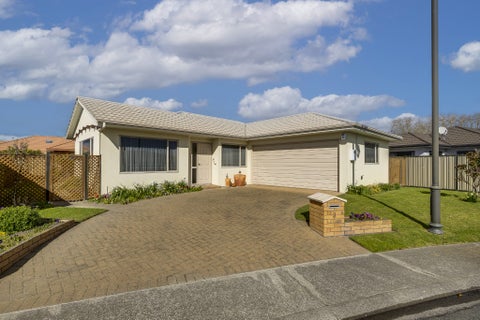 3 Ellerslie Place, Taradale, Napier