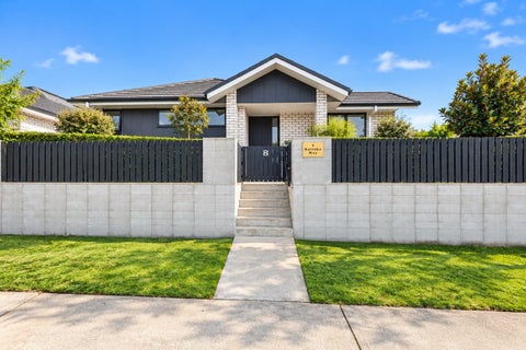 8 Kaitaka Way, Papamoa, Papamoa