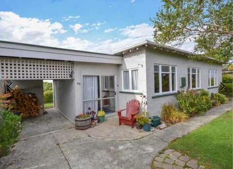 45 Glendevon Place, Vauxhall, Dunedin