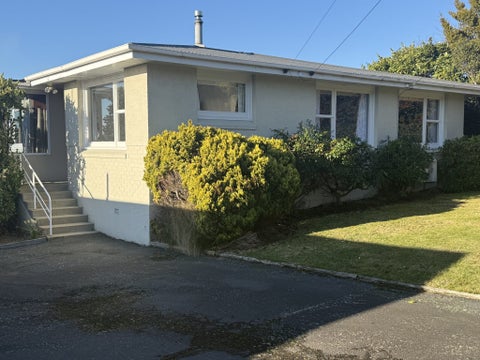 3 Malcolm Terrace, Balclutha, Balclutha