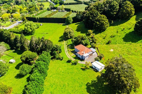 541 Ngunguru Road, Whangarei