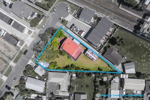 4 Brandon Road, Glen Eden, Auckland