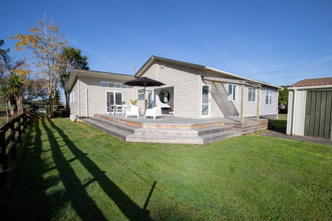 995 Hauraki Road, Thames