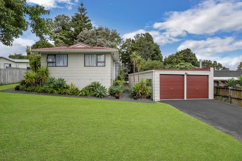 48 Fitzherbert Avenue, West Harbour, Auckland