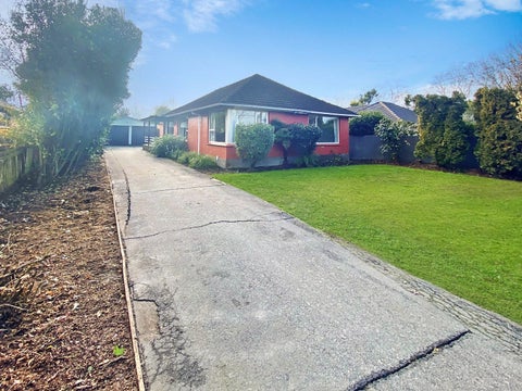 86 Merrin Street, Avonhead, Christchurch