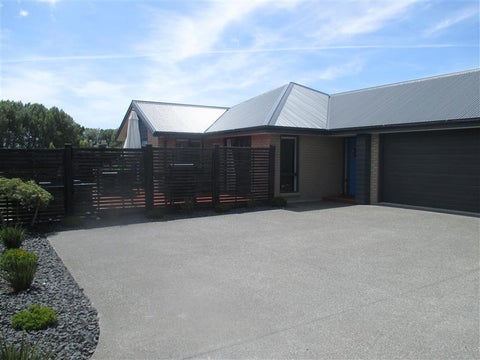 21B Candy Crescent, Kaiapoi, Kaiapoi