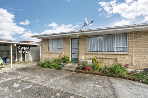11E Lanark Street, Mosgiel, Mosgiel