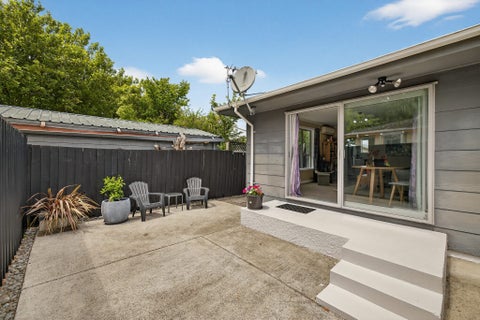 1/581 Gloucester Street, Linwood, Christchurch
