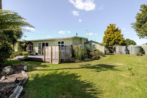 223 Tutaekara Road, Pahiatua