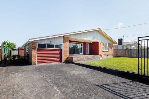 3 Thornton Place, Melville, Hamilton
