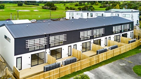 10/103 Portage Road, New Lynn, Auckland