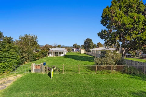 16 Wellington Street, Opotiki, Opotiki