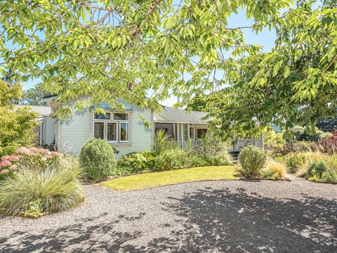 701 Papaiti Road, Papaiti, Whanganui