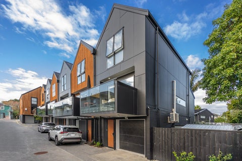 10/20 Fairview Road, Mount Eden, Auckland