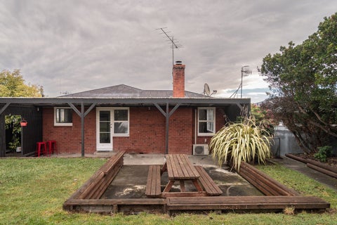 65 Matai Crescent, Highfield, Timaru