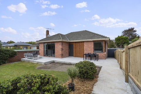 24 Irvine Street, Highfield, Timaru