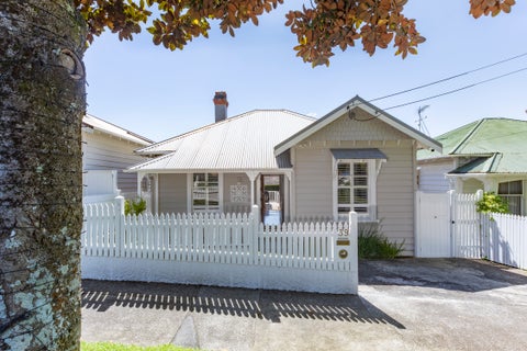 39 Cardwell Street, Onehunga, Auckland