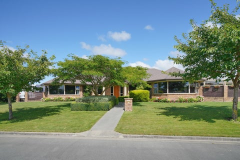 5 Belgrave Drive, Rangiora, Rangiora