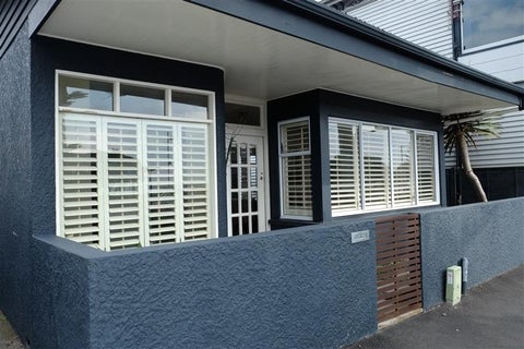 287 Marine Parade, Napier South, Napier