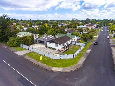 69 Greenhaven Avenue, Opaheke, Papakura