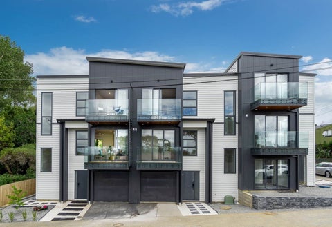 25A Paddington Street, Glen Innes, Auckland