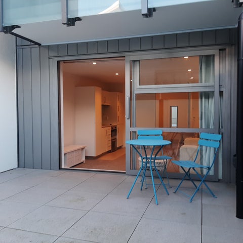 2O/80 Richmond Road, Ponsonby, Auckland