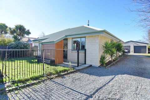 54 Bush Street, Rangiora, Rangiora