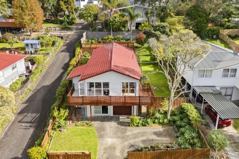 20 Arosa Place, Forrest Hill, Auckland