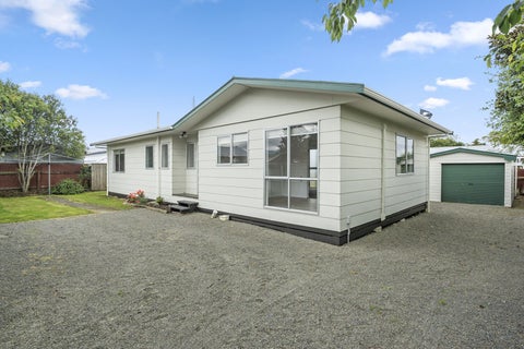 9A Kebbell Avenue, Levin, Levin