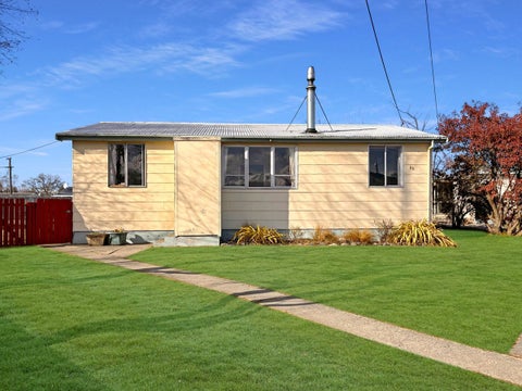 23 Hallewell Road, Twizel, Twizel