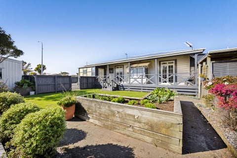 231 Glover Road, Hawera